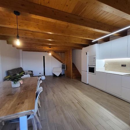 Casa Lo Canyero Els Muntells Εξωτερικό φωτογραφία