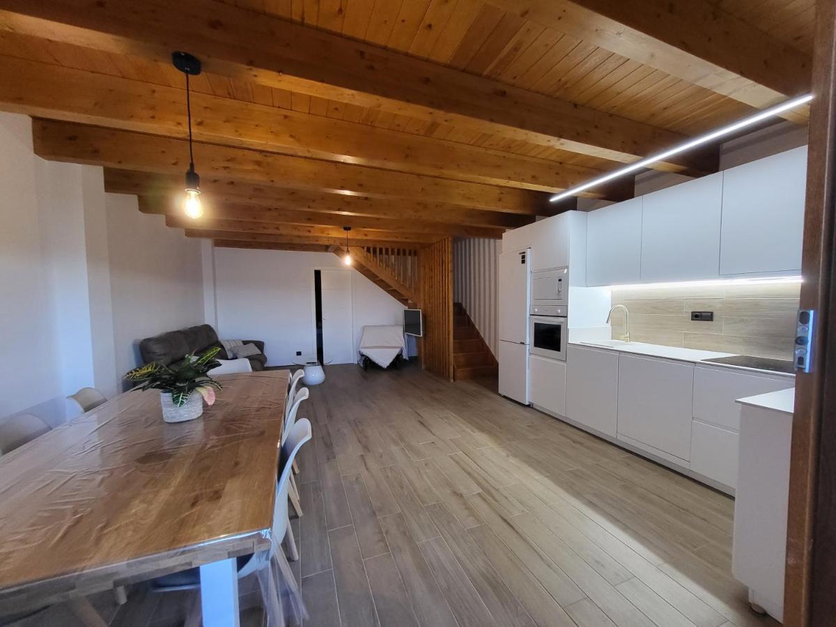 Casa Lo Canyero Els Muntells Εξωτερικό φωτογραφία