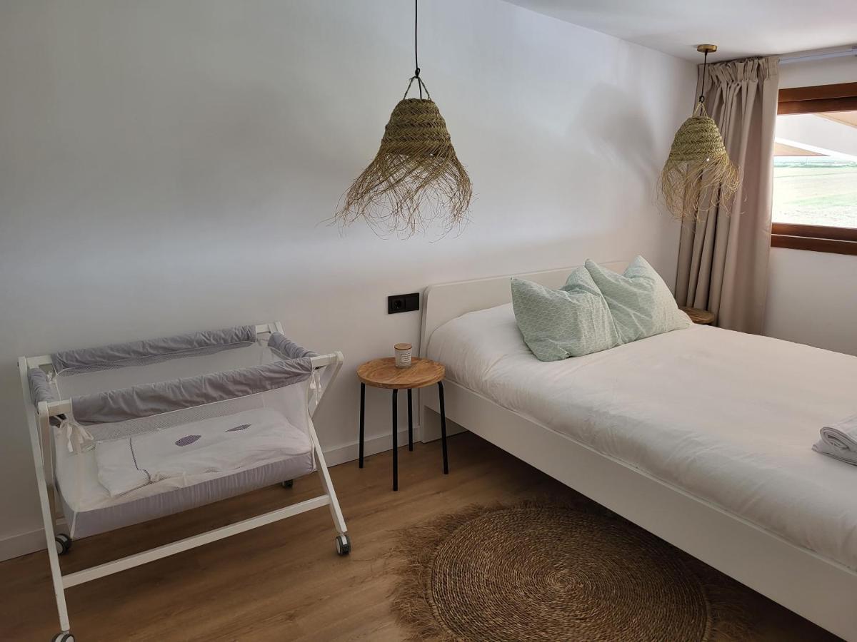 Casa Lo Canyero Els Muntells Εξωτερικό φωτογραφία
