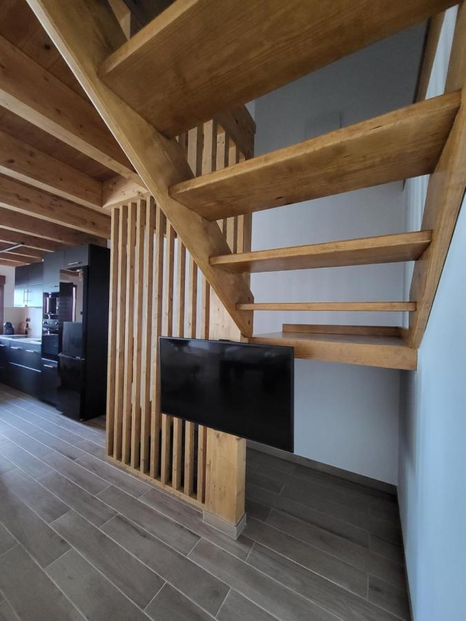 Casa Lo Canyero Els Muntells Εξωτερικό φωτογραφία