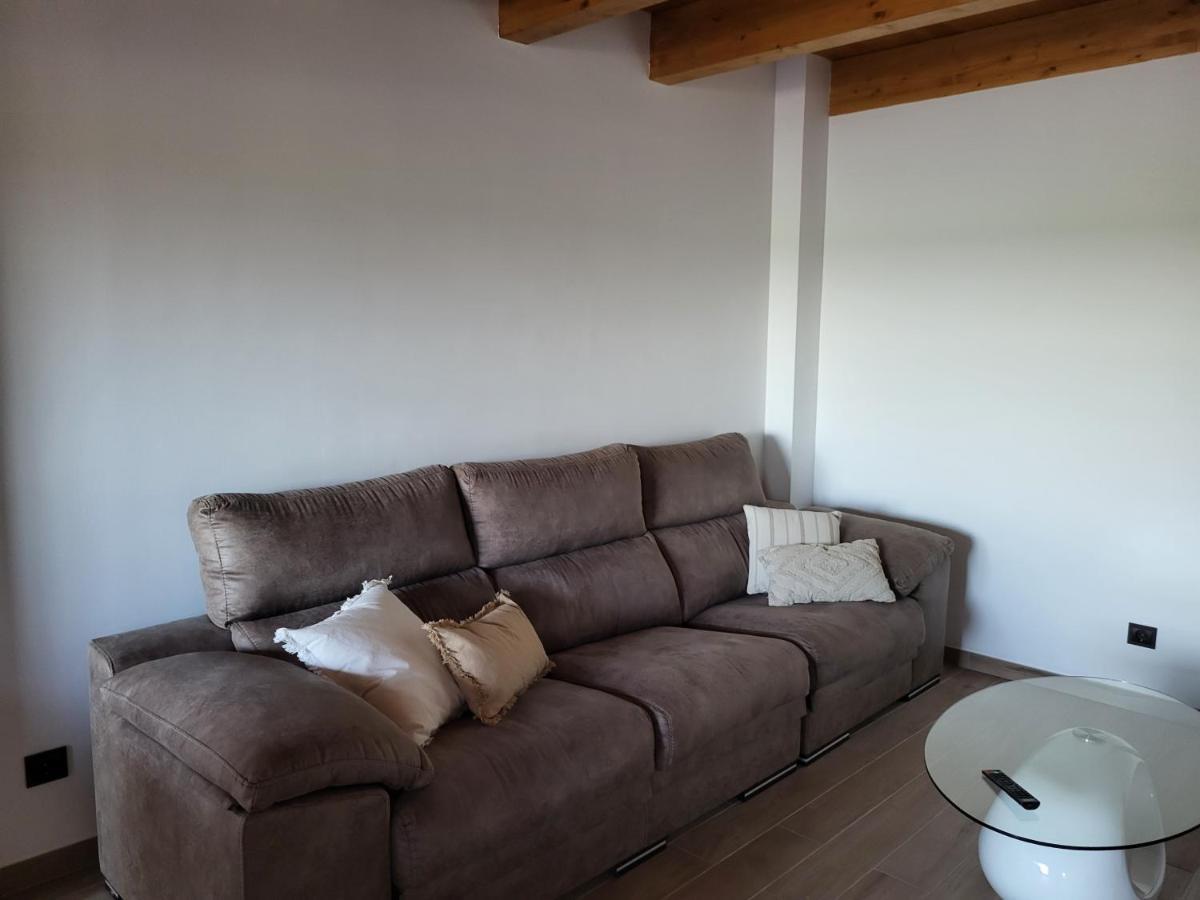 Casa Lo Canyero Els Muntells Εξωτερικό φωτογραφία