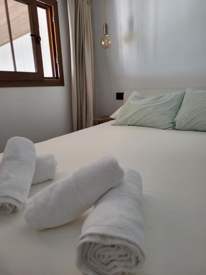 Casa Lo Canyero Els Muntells Εξωτερικό φωτογραφία