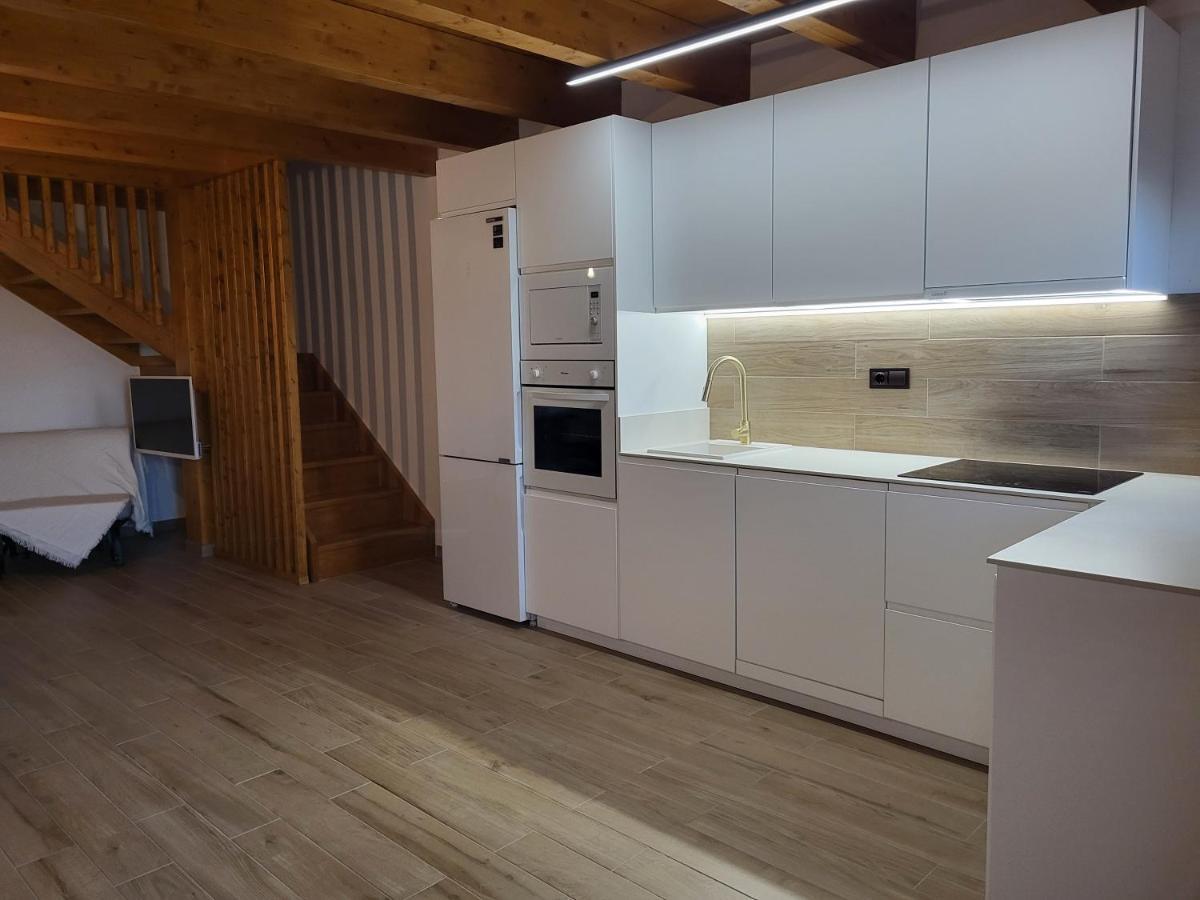 Casa Lo Canyero Els Muntells Εξωτερικό φωτογραφία