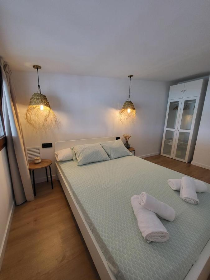 Casa Lo Canyero Els Muntells Εξωτερικό φωτογραφία
