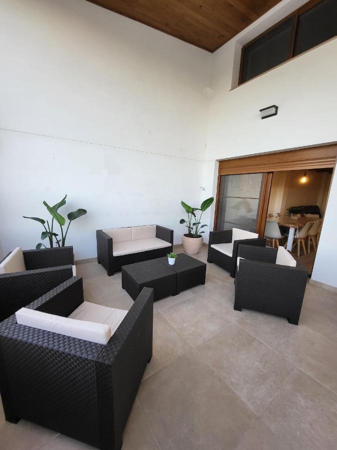 Casa Lo Canyero Els Muntells Εξωτερικό φωτογραφία