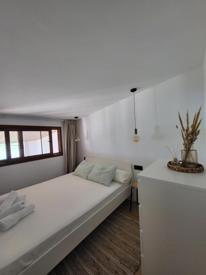 Casa Lo Canyero Els Muntells Εξωτερικό φωτογραφία