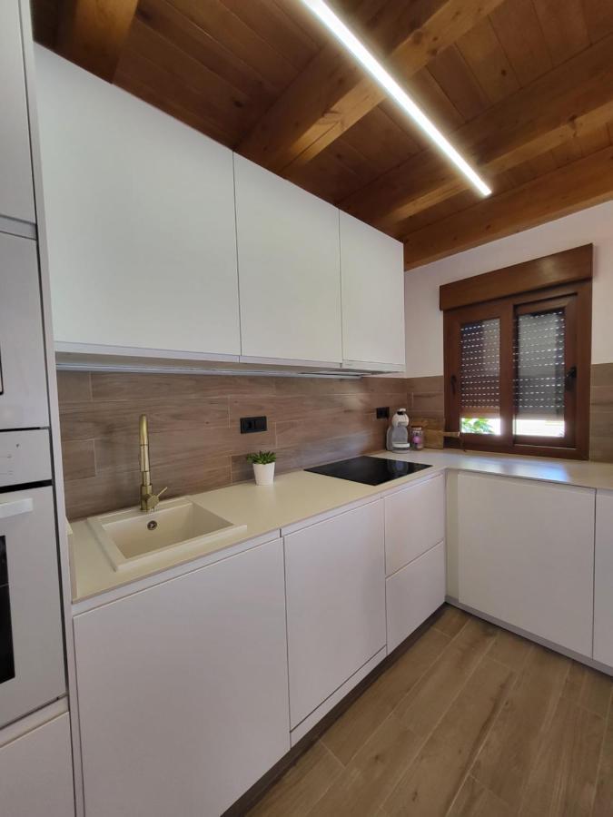 Casa Lo Canyero Els Muntells Εξωτερικό φωτογραφία