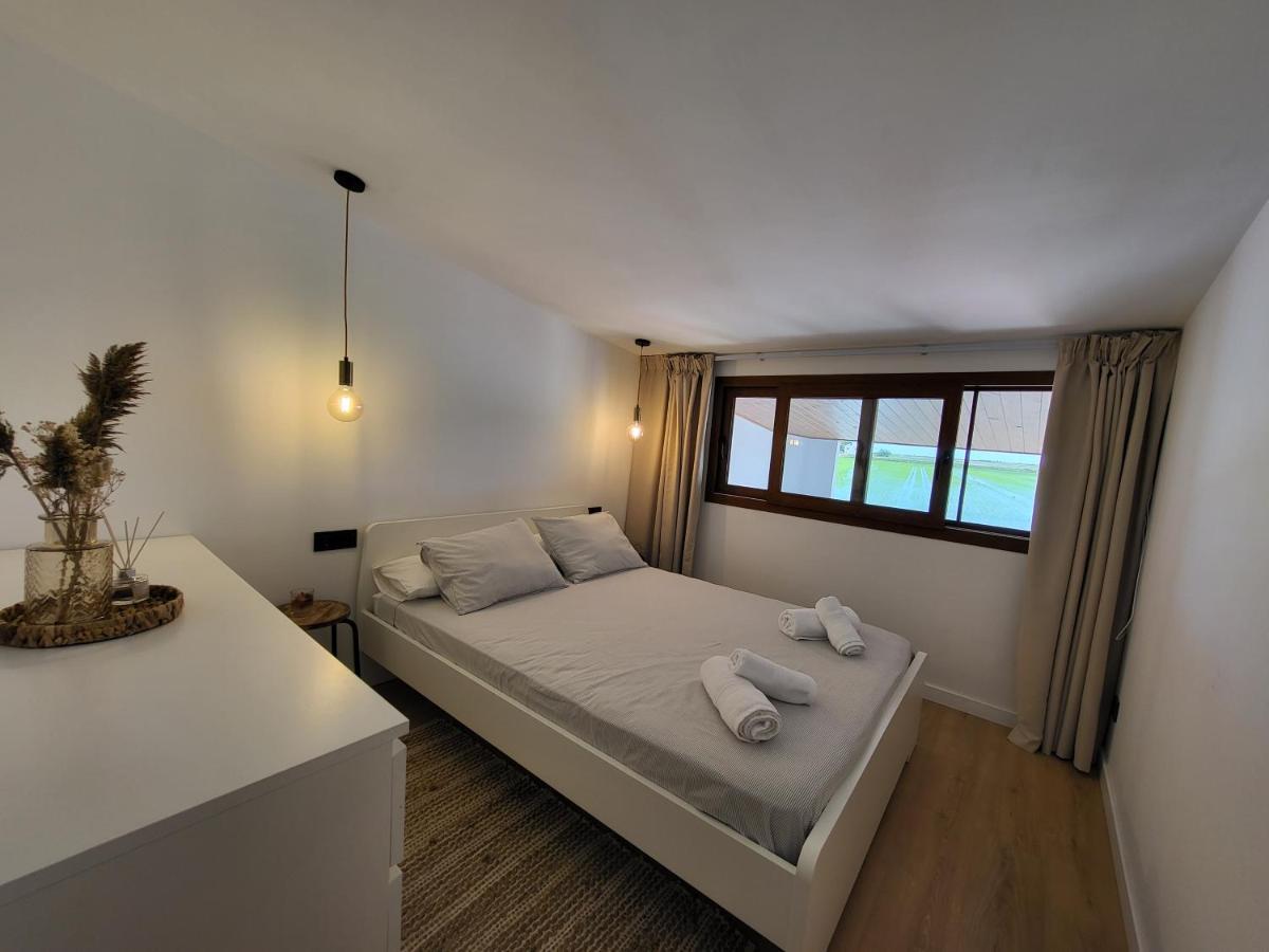 Casa Lo Canyero Els Muntells Εξωτερικό φωτογραφία