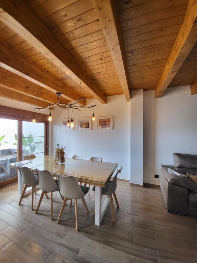 Casa Lo Canyero Els Muntells Εξωτερικό φωτογραφία
