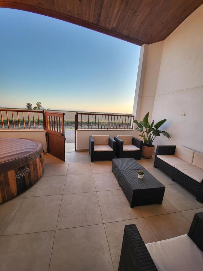 Casa Lo Canyero Els Muntells Εξωτερικό φωτογραφία