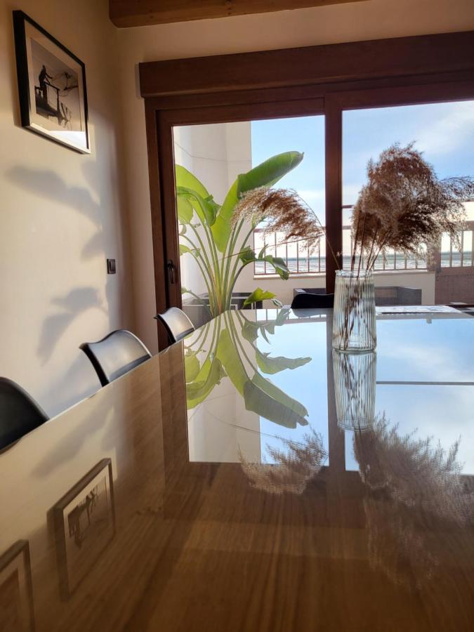 Casa Lo Canyero Els Muntells Εξωτερικό φωτογραφία